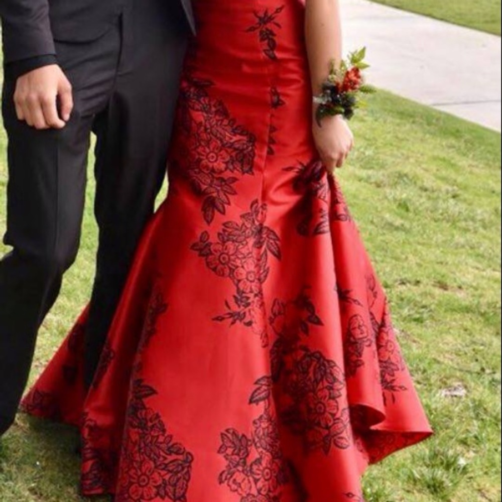 Formal Dress